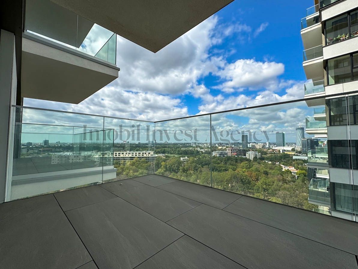 Apartament 2 camere de vanzare One Verdi Park - Poză 6