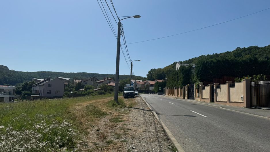Proiect rezidential autorizat 16 unitati Cluj-Napoca - Poză 6