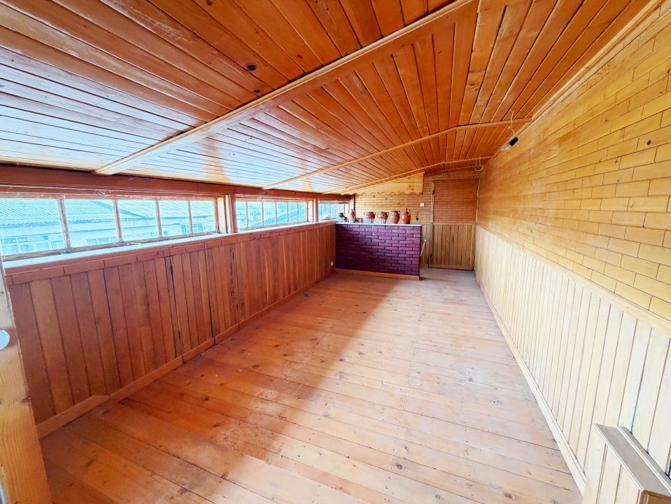 Apartament 3 camere decomandat + mansarda Curtea de Arges - Ivancea - Poză 13