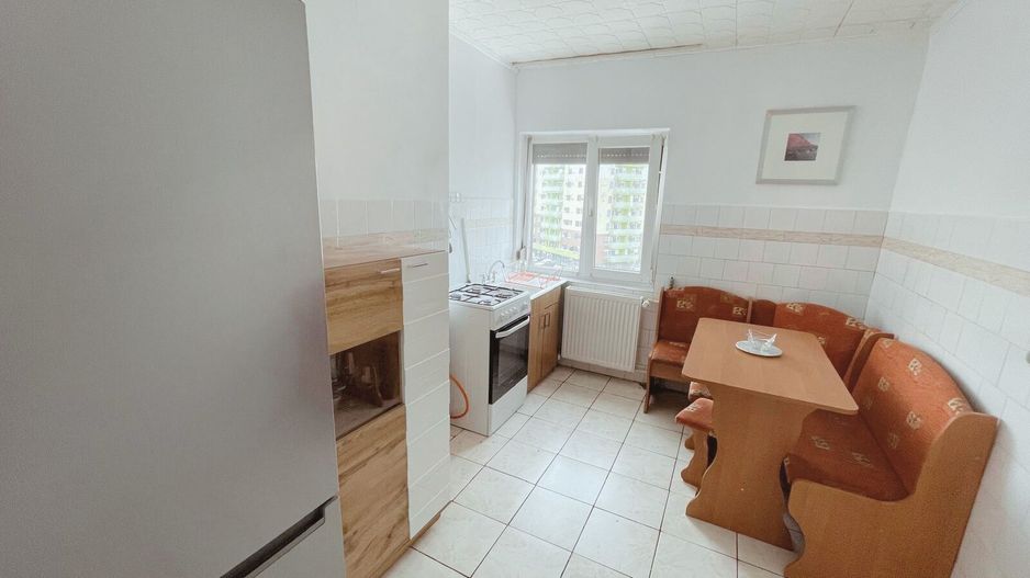 Ap 2 camere, tip X,  mobilat, utilat, Str Bumbacului-79.900 euro neg - Poză 3