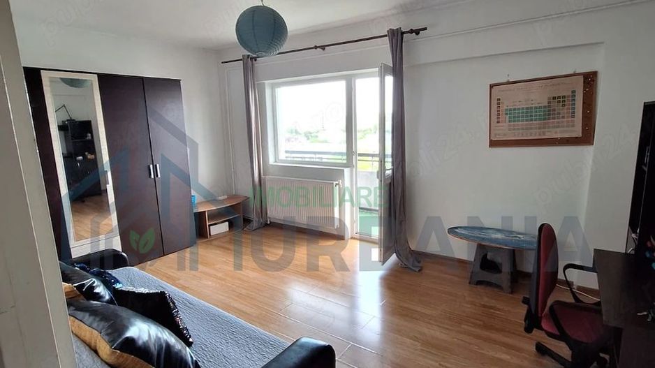 Apartament de închiriat în centrul Iașului, lângă Mitropolie - Poză 4