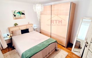 0% Comision Oferim spre vanzare, proprietate deosebita, 7 camere, zona Modern - Poză 13