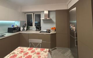 Apartament 3 camere  decomandat – Marasti - zona OMV - Poză 3