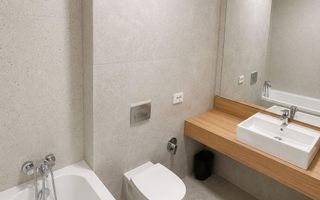 Apartament 2 camere | Prima închiriere | Prima Arena Oradea - Poză 3