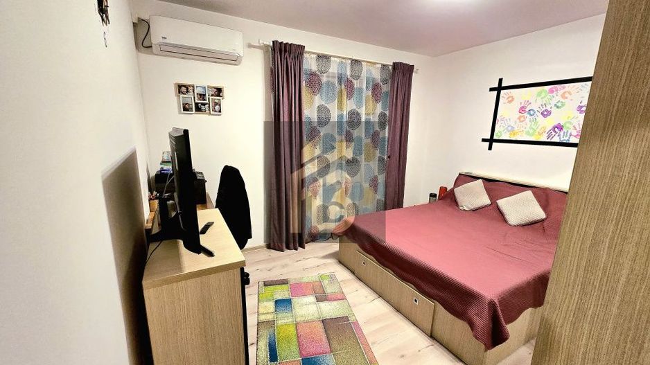 RARITATE - 2 camere + grădină 46 mp - Comison 0 - loc parcare inclus - Poză 6