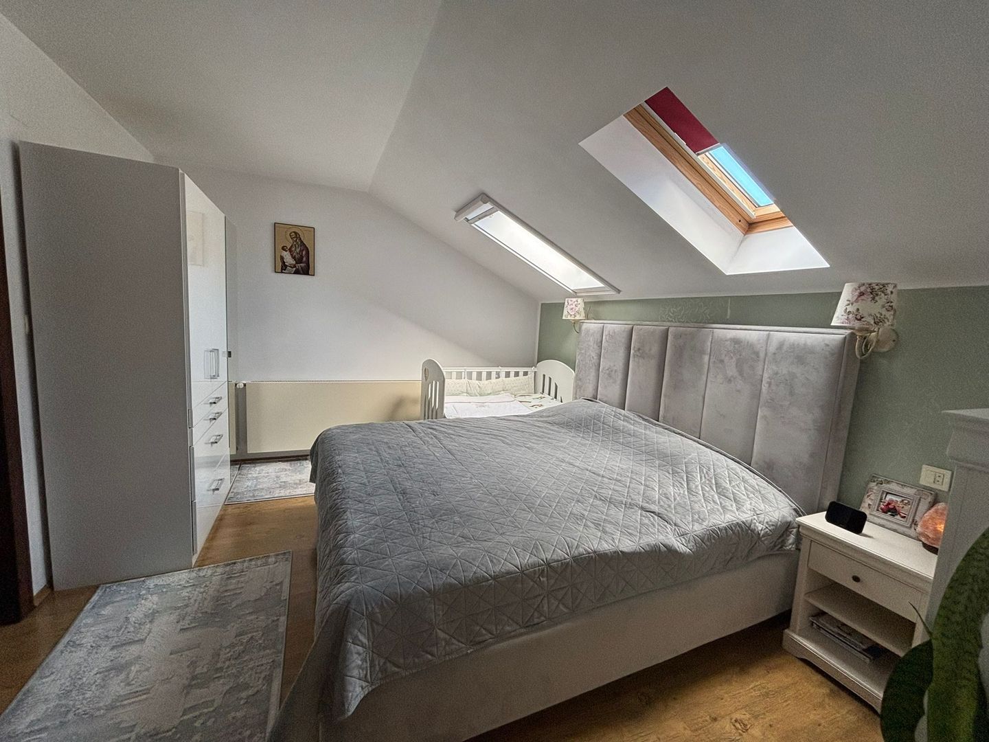 Casa În Sanpetru De Vânzare - Poză 4