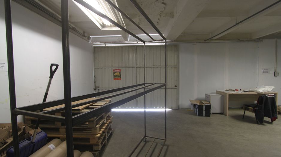 Spațiu industrial la sosea: Dumbravita - Giarmata - Poză 30