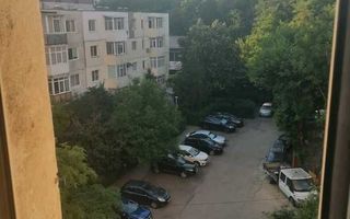 Garsonieră de închiriat, zona Păcurari – Munca Invalizilor, Iași - Poză 7