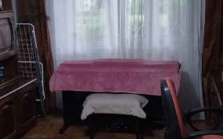 3 camere decomandat parter Lipovei - Poză 4