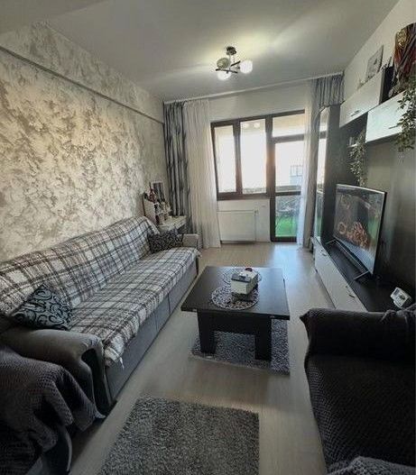 Apartament 2 camere de inchiriat, Cartier Brâncuși, bloc 2019, parcare - Poză 2