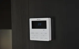 3 Camere in Iancu Nicolae  |Residence 5 | Parcare - Poză 14