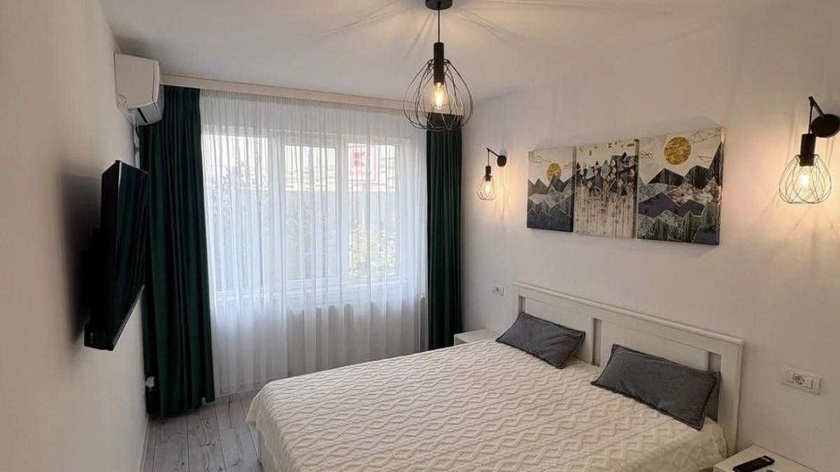 AP. 2 CAMERE- PANTELIMON, REABILITAT, MASINA DE SPALAT VASE, MODERN - Poză 4