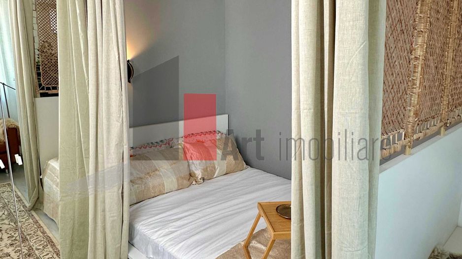 Inchiriere garsoniera Novum 56, Blvd. Timisoara, Dr. Taberei - Poză 4