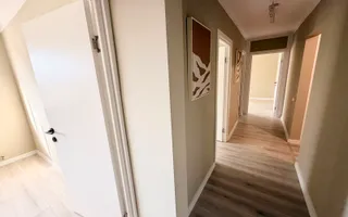 Apartament cu 4 camere in Manastur, renovat, 78 mp, zona Minerva ! - Poză 18