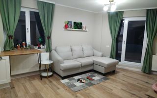 Apartament 3 camere mobilat și utilat, Elvila – Palazu Mare, Constanța - Poză 1