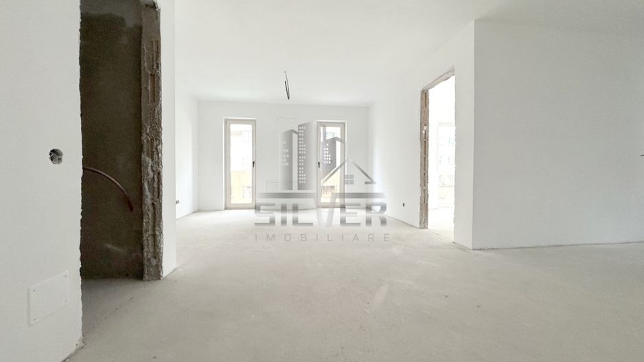 Apartament cu 3 camere/70 mp/Imobil Premium/Cartier Marasti. - Poză 6