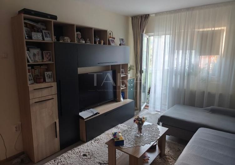 Apartament cu 2 camere decomandate de vânzare în Mănăștur. - Poză 2