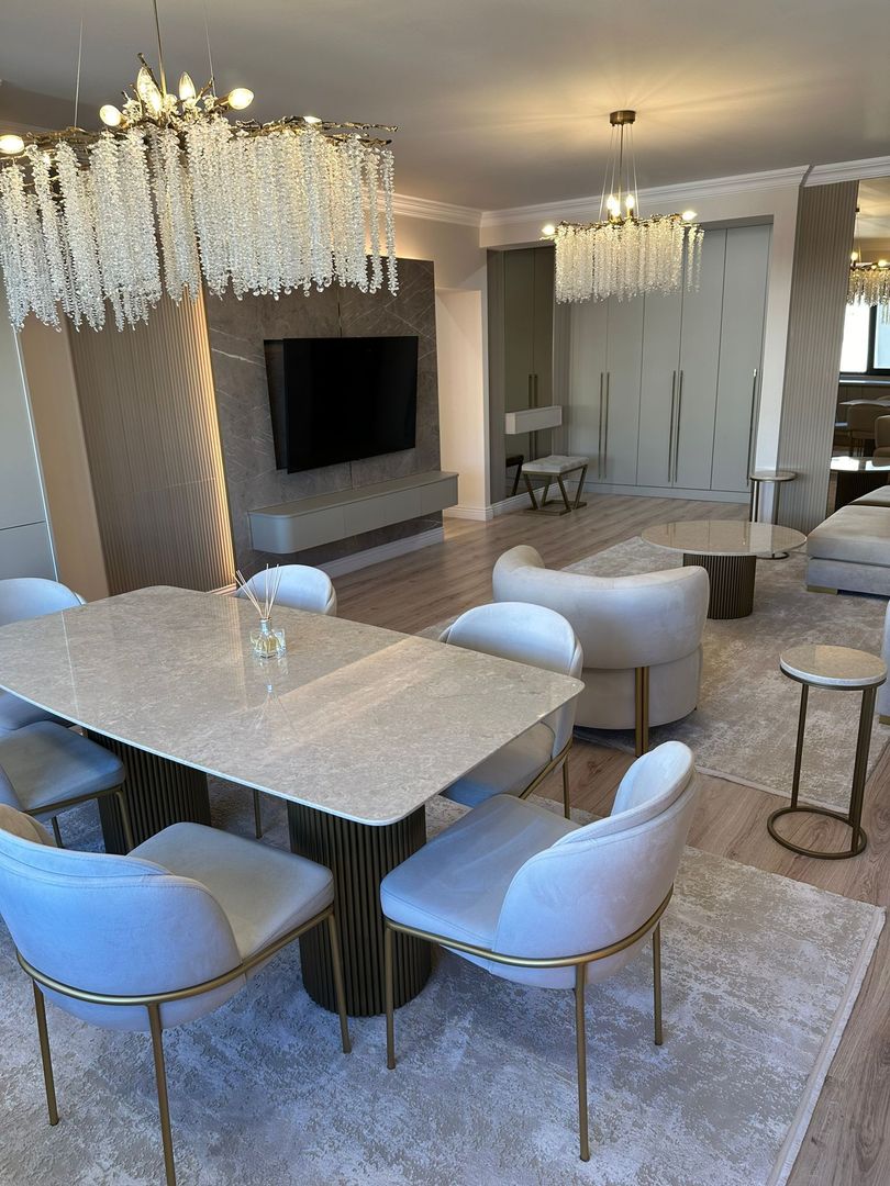 Apartament Ivory Residence Loc Parcare Inclus - Poză 4