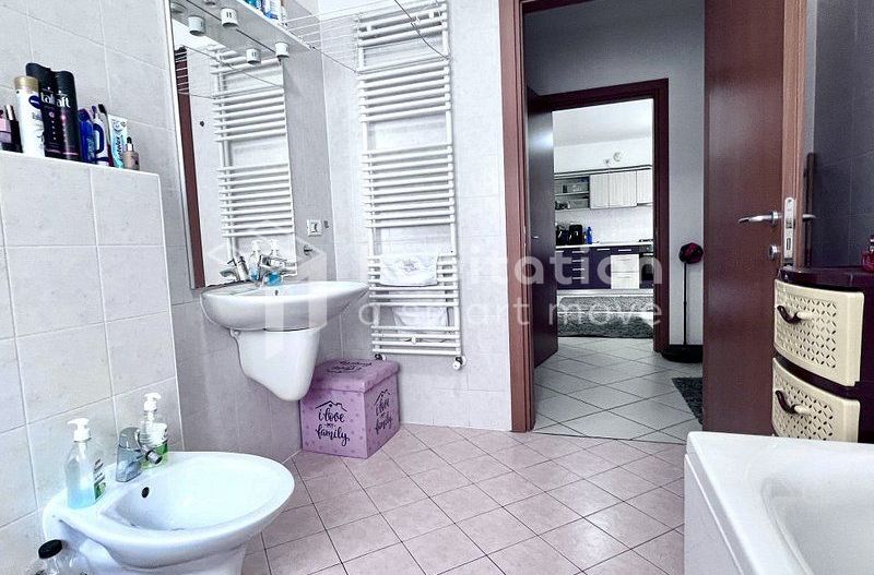 Apartament 2 camere, calea Aradului-Torontalului, complex RING - Poză 8