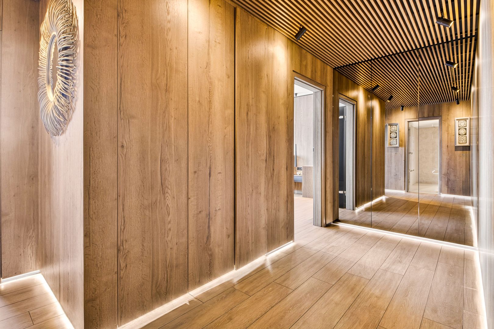 Penthouse Spectaculos | Design Exclusivist - Poză 32