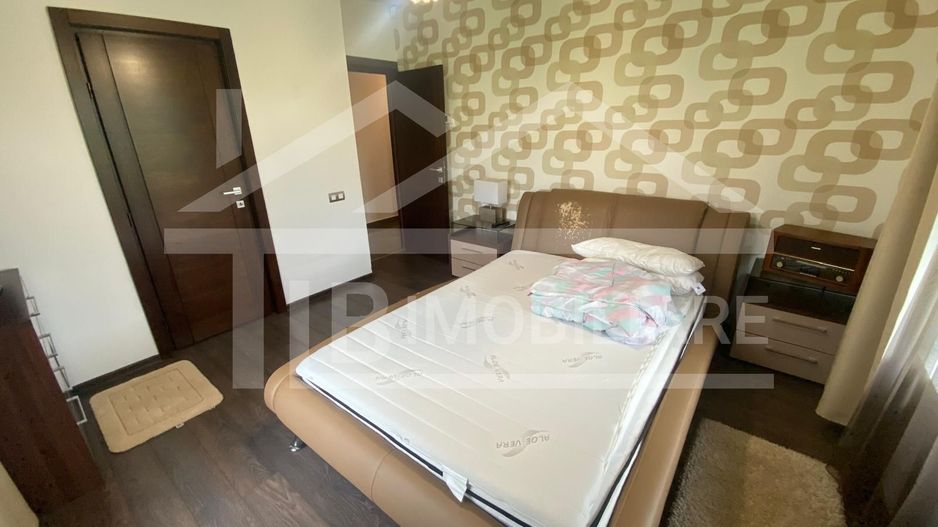 Casa individuala de 2 camere, 140mp, garaj, curte, Zona Voiniceni - Poză 4