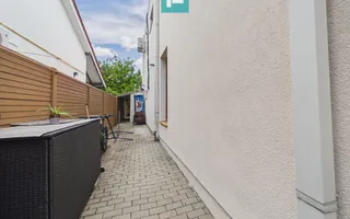 Casă individuală premium, Ciarda Roșie Timișoara - Poză 27