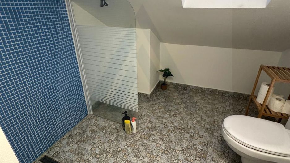 Apartament 4 camere 117 mp utili 2 bai si parcare privata in Selimbar - Poză 14