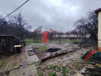 Proprietate de inchiriat, 3400mp, casa P+1, Sos. Alexandriei - Poză 8