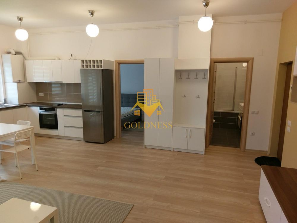 Gradini Manastur, 2 camere bloc 2019 ferit de zgomot , zona USAMV! - Poză 3