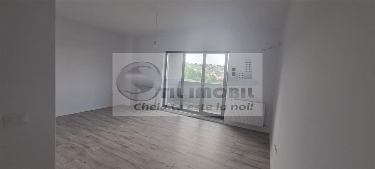 Apartament 2 camere decomandat - Bucium - Visan - Poză 5