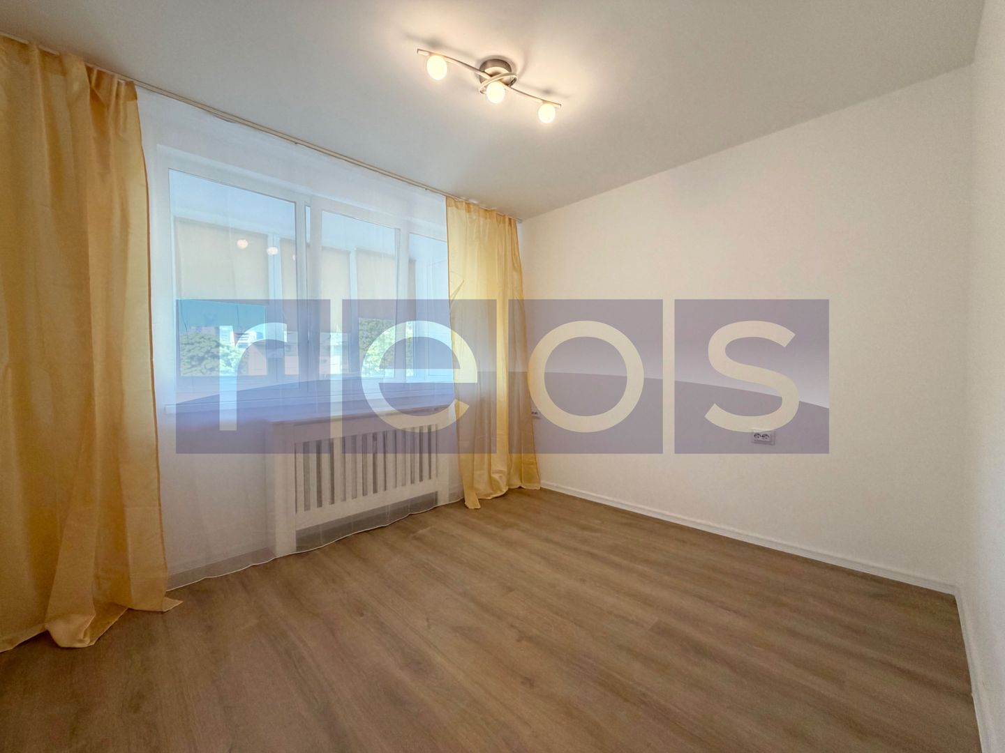 VANZARE 3 CAMERE | 63 MP | ETAJ 4 | RENOVAT | GARA DE NORD | FARA RS - Poză 5