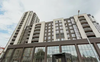 Vânzare, apartament, 2 camere, str. Grădina Botanică, Botanica - Poză 15