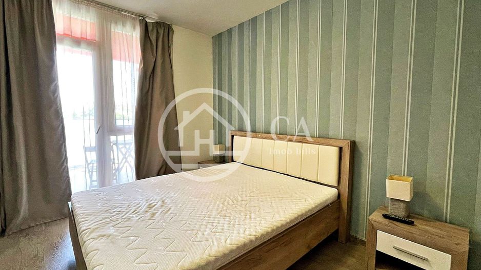 Apartament cu 2 camere de inchiriat in Iosia, Oradea - Poză 1