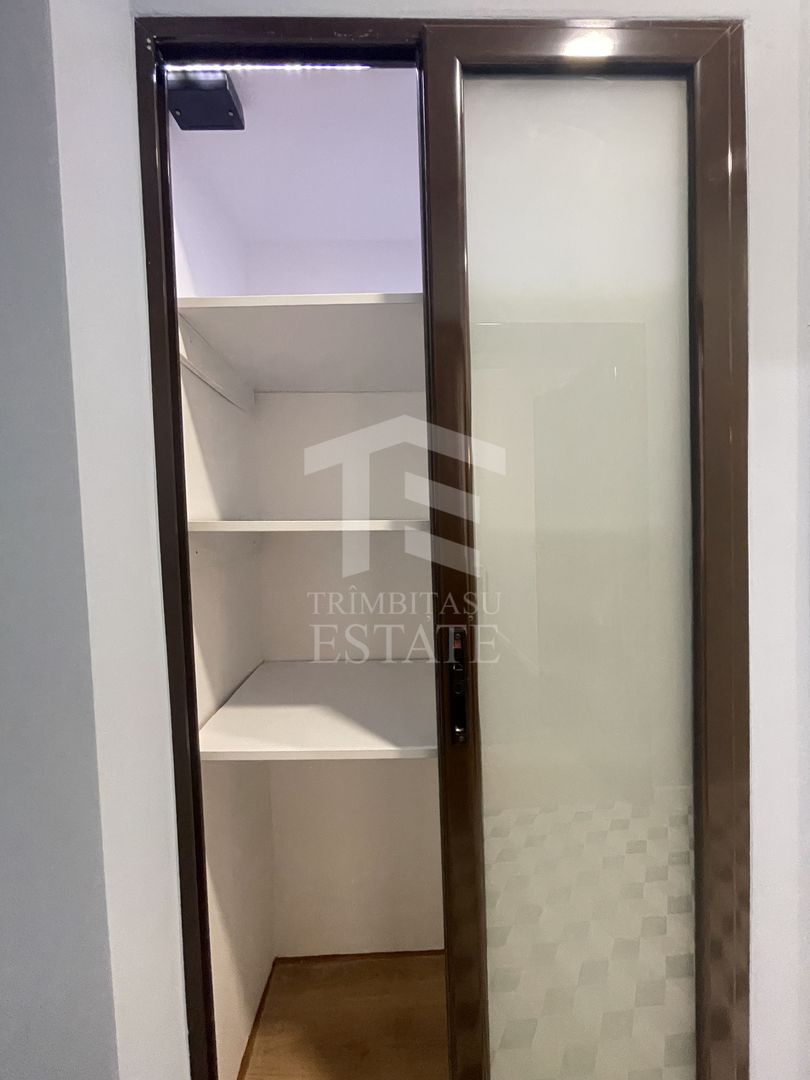 SECTOR 3 - Baba Novac | 3 camere renovat de Designer - Poză 15
