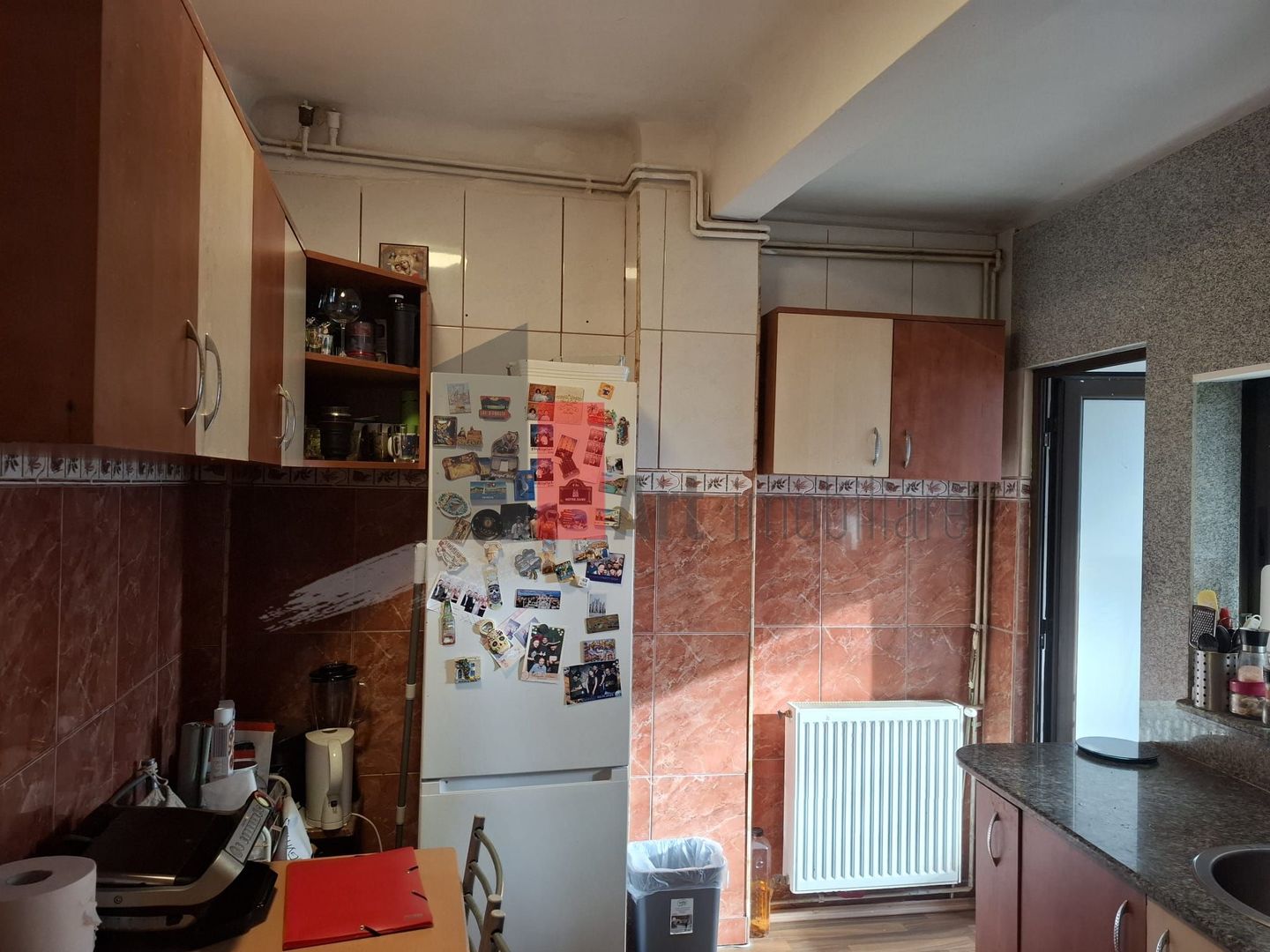 URGENT!, Dacia-Eminescu, apartament in vila, LUMINOS, NEGOCIABIL - Poză 9