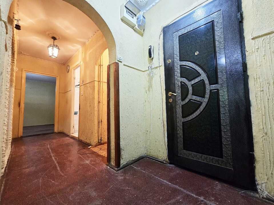 Apartament 2 camere Lujerului  54mp  3 min metrou etaj 2, decomandat - Poză 5