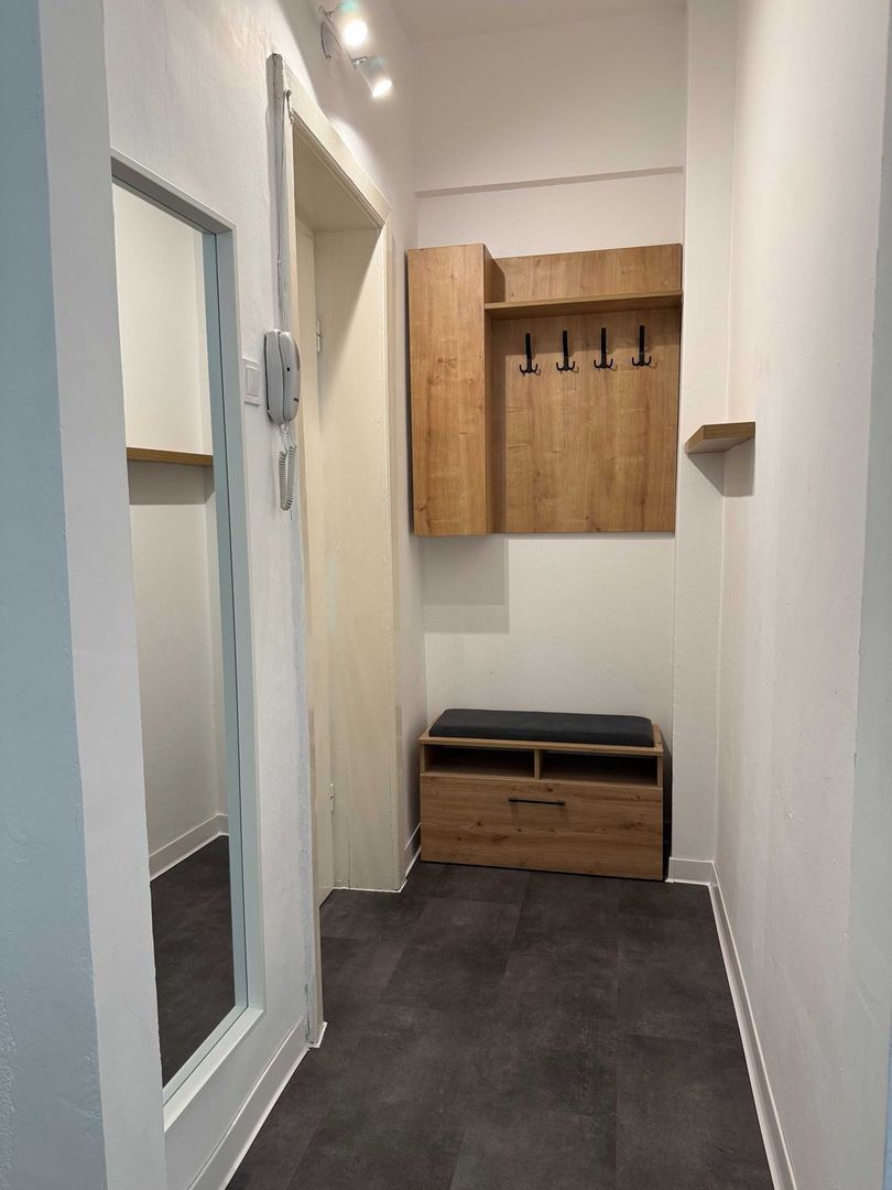 AP. 2 CAMERE UNIRII,BUCATARIE INCHISA, PET-FRIENDLY,MOBILAT MODERN - Poză 6