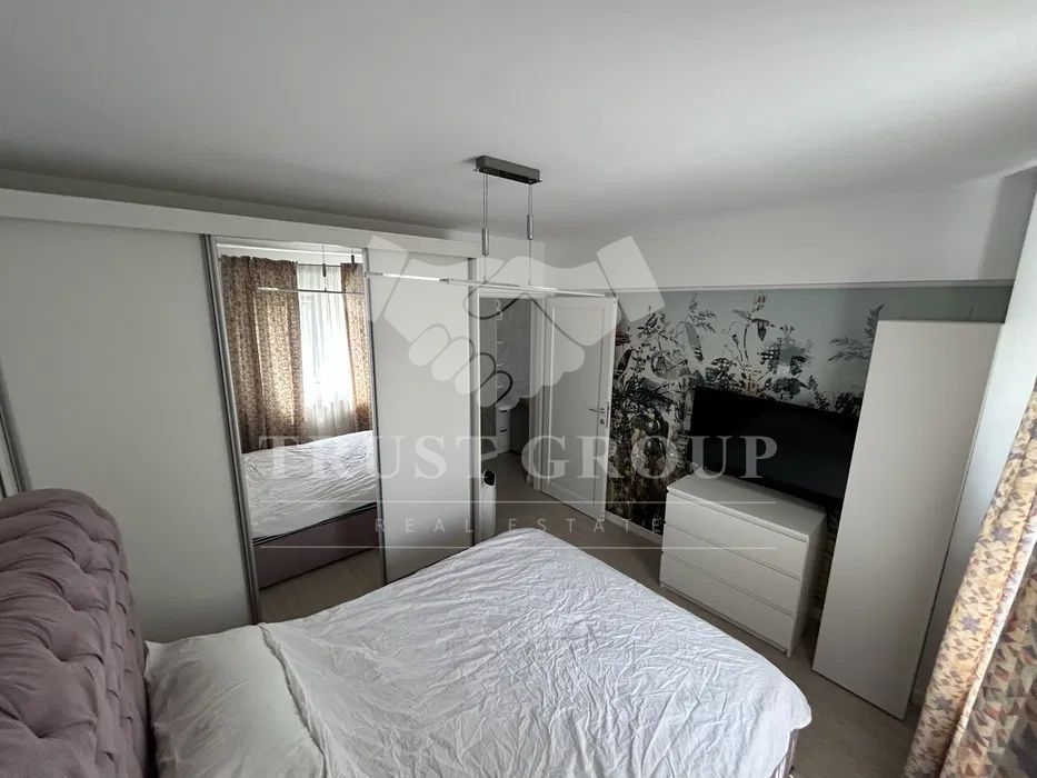 Apartament 3 camere Dorobanți | Imobil 1984 - Poză 2