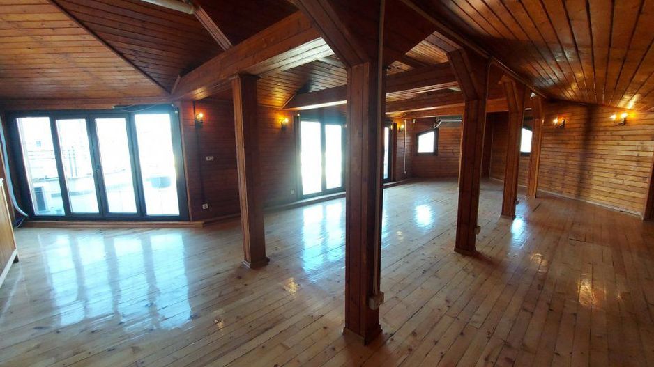 Duplex 9 camere Dorobanti | Televiziune | 714 mp - Poză 14