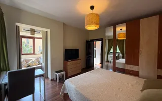 Casa CONSOLIDATA - SITUATA PE COLT - cu o curte libera generoasa - Poză 12