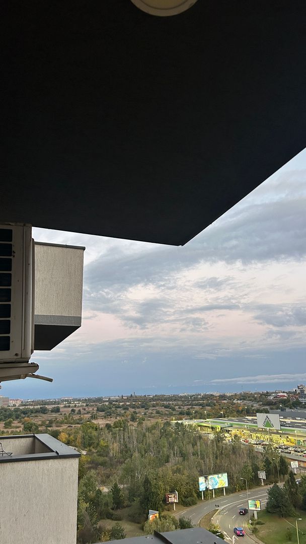 De inchiriat garsoniera , Sun Plaza sector4 - Poză 7