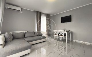 Apartament de închiriat cu 3 camere în Prima Nufarul, Oradea. - Poză 3