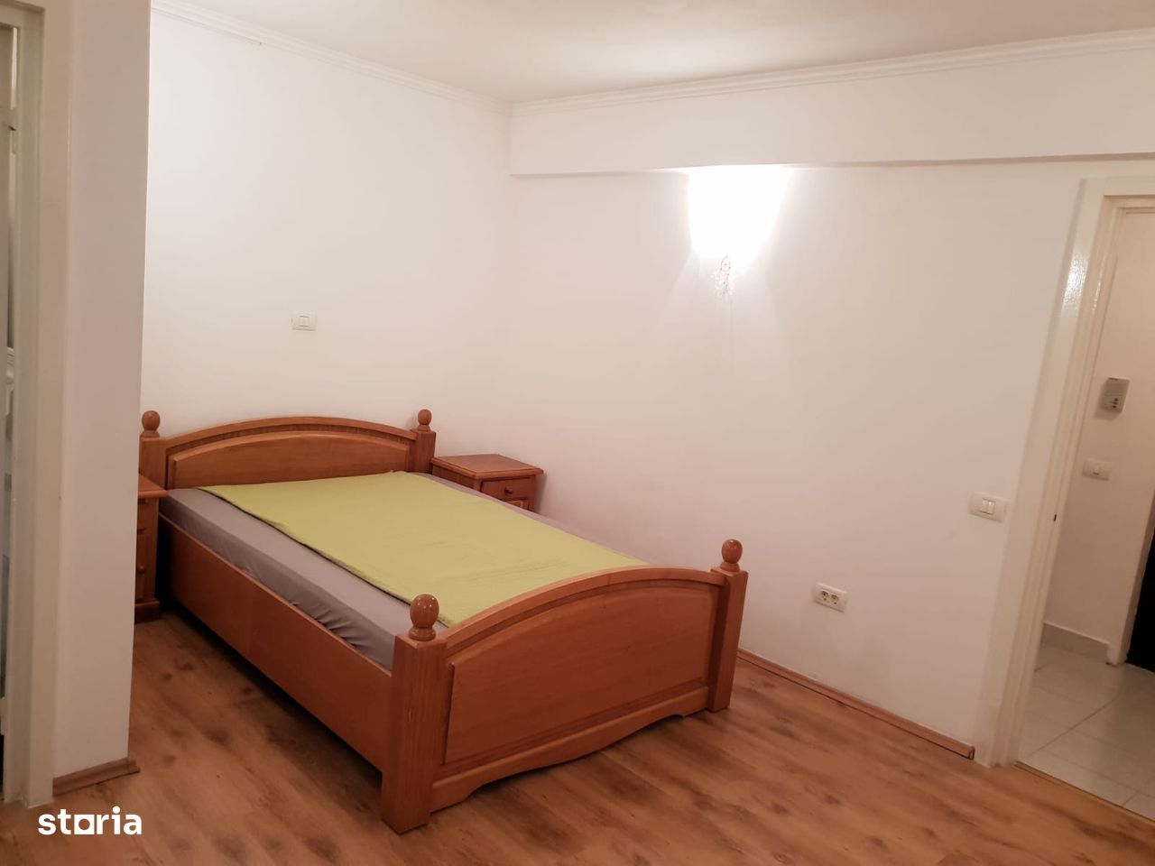 Garsoniera de inchiriat Zona Garii - Poză 3