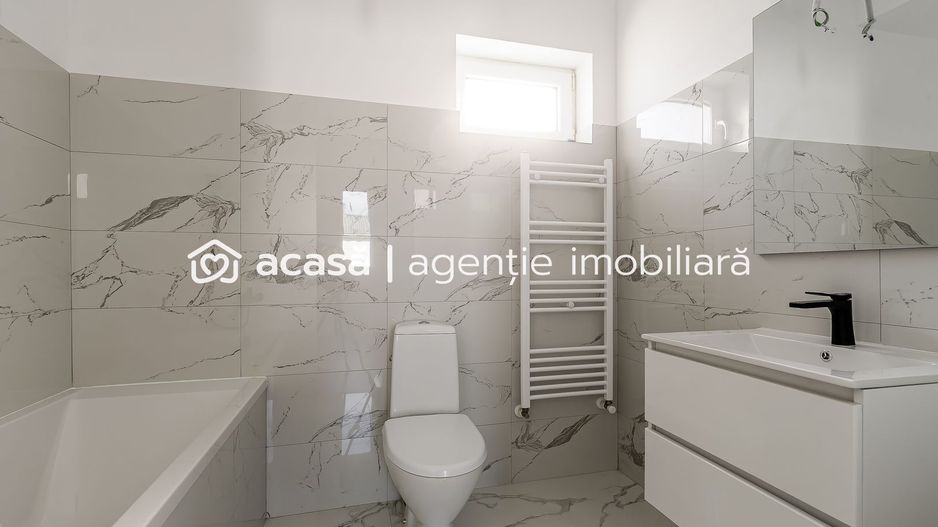 VANDUT! O casă nouă, un nou început în Finberg Gai! - Poză 8