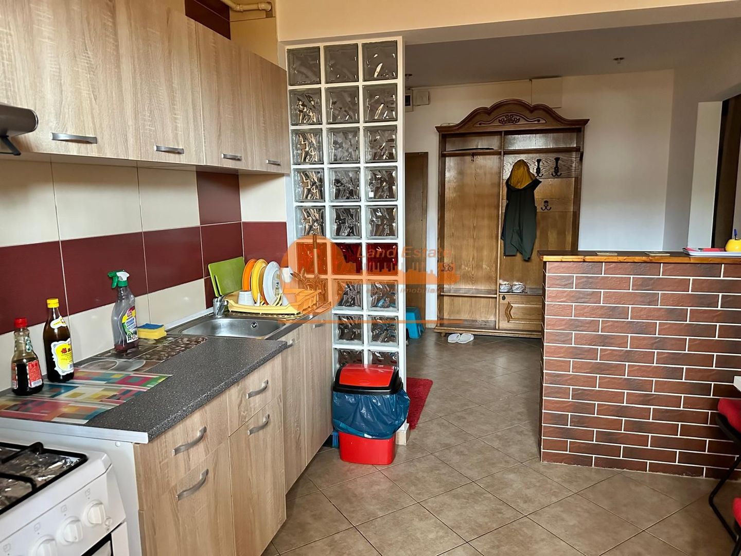 Apartament 2 camere Aviatiei ( 5 minute metrou-Centrala termica ) - Poză 17