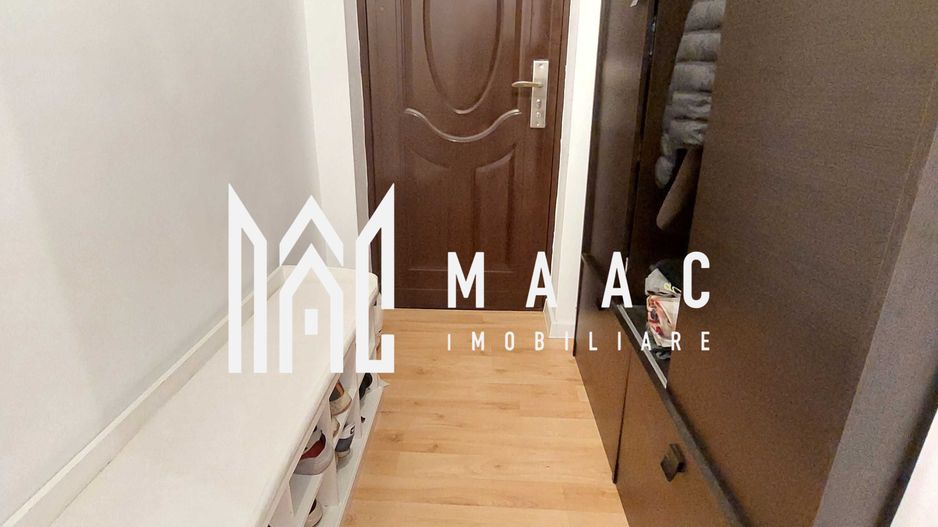 Apartament 2 camere | 55 MPU | Balcon | Terezian - Poză 4