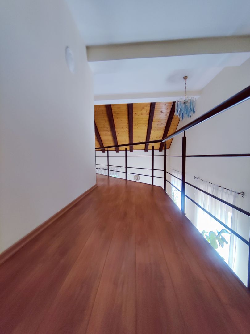 CASA INDIVIDUALA GHIRODA +TEREN 1752 MP - Poză 22