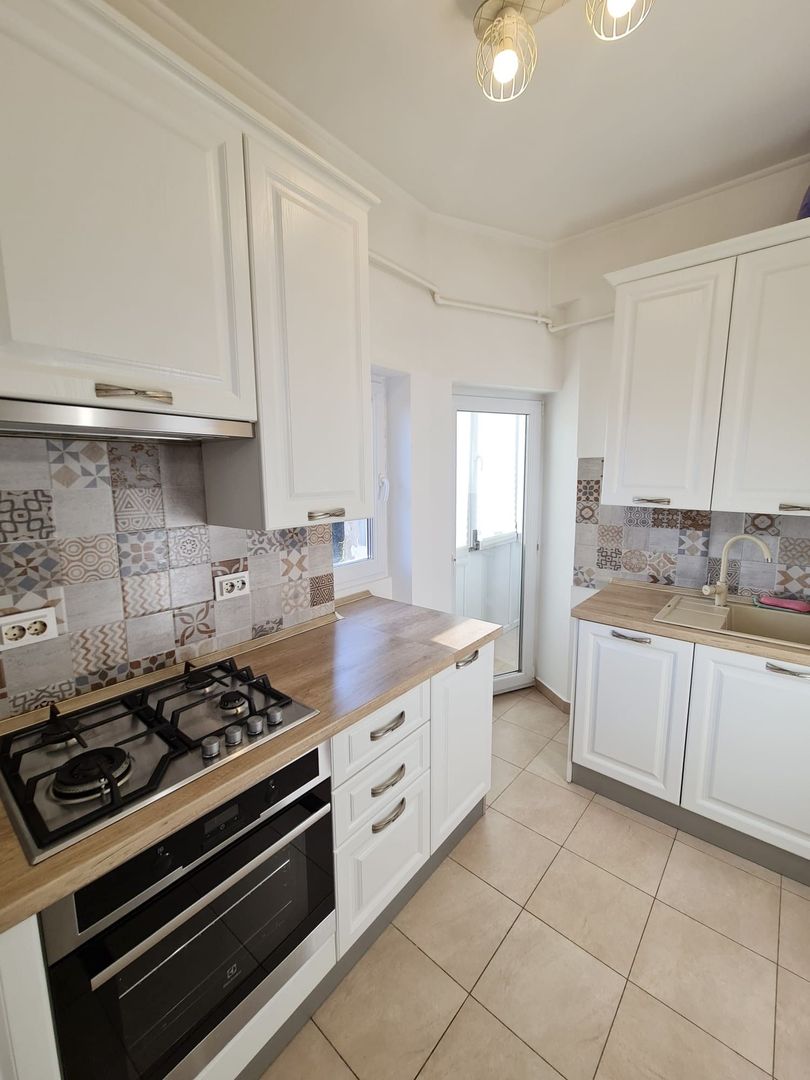 Apartament 3 camere Armeneasca - Poză 11