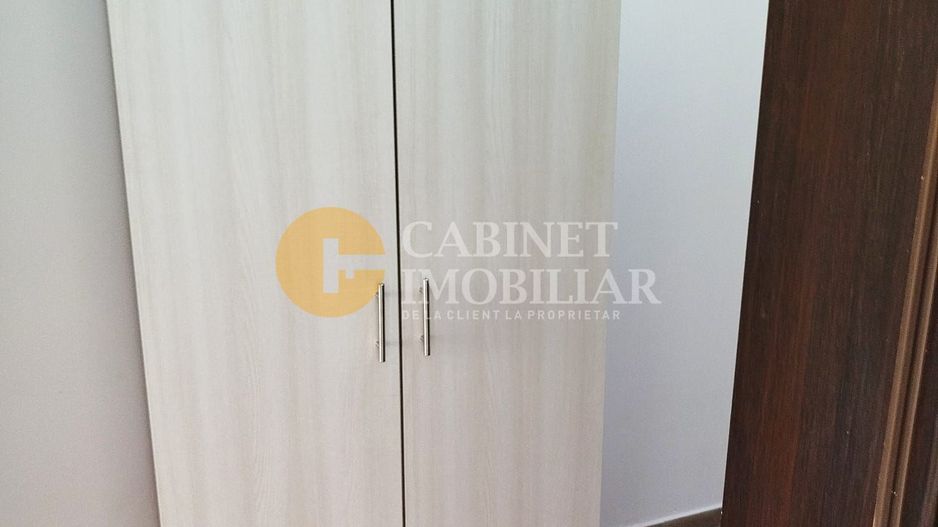 GARSONIERA DE ÎNCHIRIAT,   ZONA BUCIUM - Poză 4