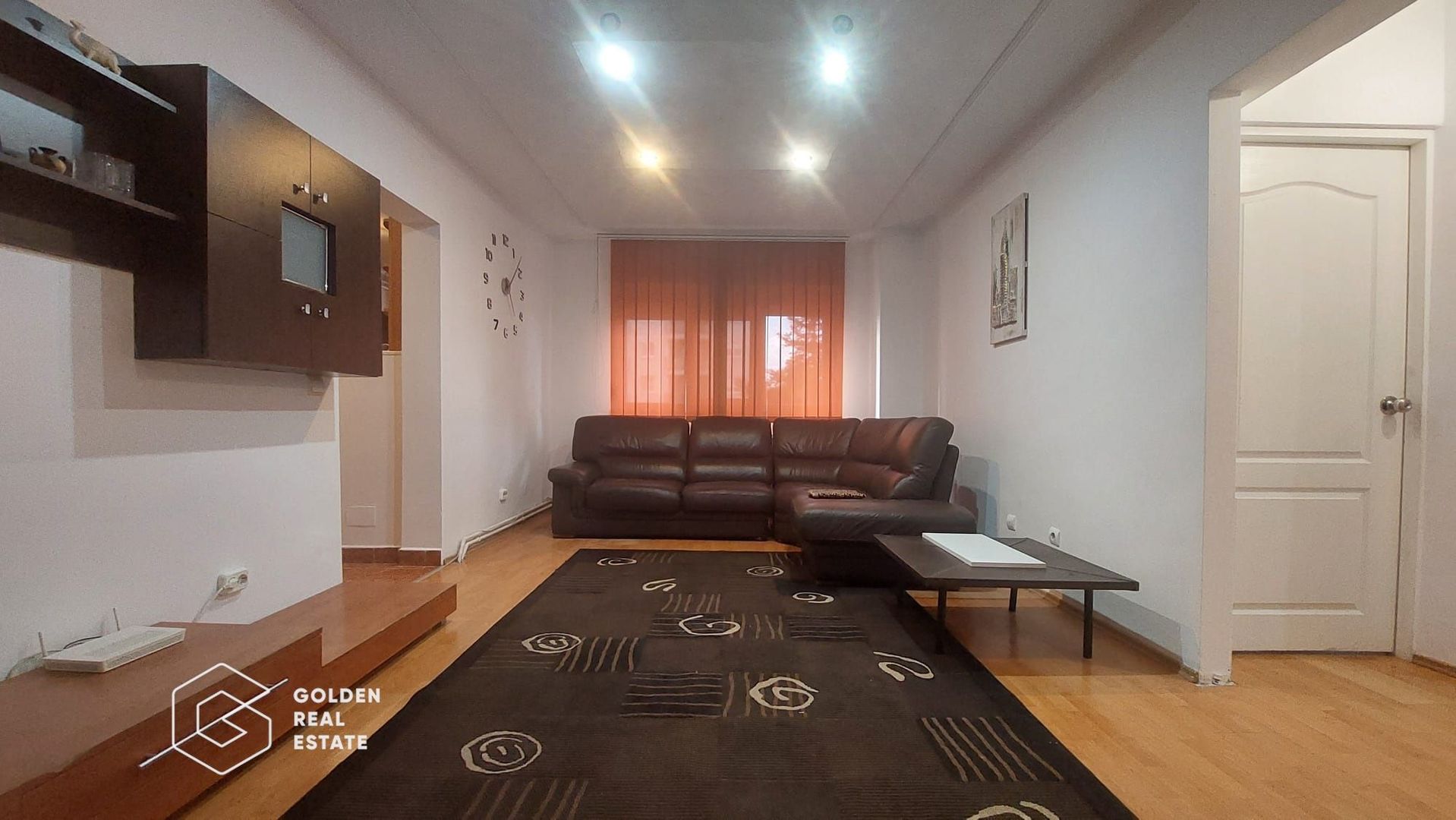 Apartament 4 camere, parter, Micalaca, zona Kaufland - Poză 1